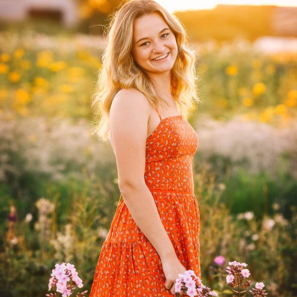 Meet your Posher, Jordan